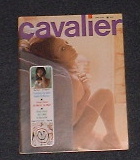 Cavalier- June 1973. Trucks. 1st Appearance