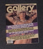 Gallery- July 1979. The Crate. 1st Appearance