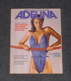 Adelina- Nov. 1980. Book Review- No Name