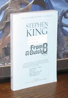 US From a Buick 8 Proof