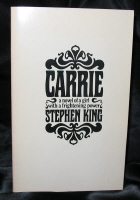 US Carrie Proof (Courtesy Dave 'Hutch' Hutcheson)