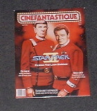 Cinefantastique- Vol. 22  # 5  Article on Sleepwalkers