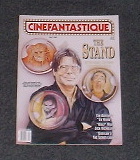 Cinefantastique- Vol. 25  # 12 The Stand