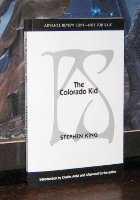 Colorado Kid
