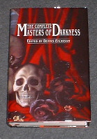 S/L Complete Masters of Darkness 1/350