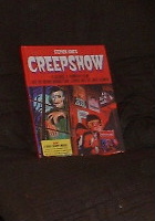 Creepshow- Hardback 1982