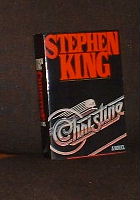 Christine- Viking 1983 1/270k No # Sequence on CP $16.95 on DJ