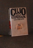 Cujo- Viking 1981 1/150k