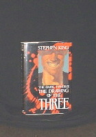 S/L Drawing of the Three DJ