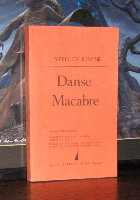 US Danse Macabre Proof