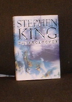 Dreamcatcher, Inscribed to Me- Scribner 2001 #1-10 on CP. $28.00 on DJ