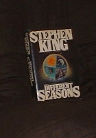 Different Seasons- Viking 1982 1/200k No # Sequence on CP $16.95 on DJ