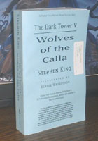 Grant Wolves of the Calla Proof