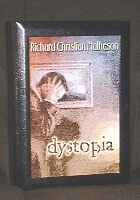 Lettered Dystopia 1/30 Publishers Copies