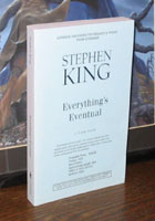 US Everything's Eventual Proof