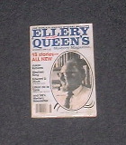 Ellery Queens- Dec 1980. The Wedding Gig 1st Appearance