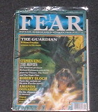 Fear- Jan. 1989. Plans for Upcoming Movies