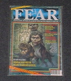 Fear- Sept. 1989. Part 2 Interview