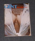 Gent- Dec. 1977. Reprint of The Cat From Hell