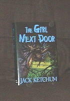 S/L The Girl Next Door 1/500