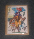 Heroes for Hope- Dec 1985.