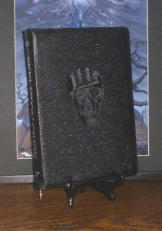 Lettered Skeleton Crew 1/52