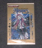 Masques- Vol 1, #2 Sept. 1992. Popsey. 1st Appearance