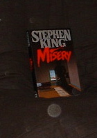 Misery- 1987 Viking No # Sequence on CP. $18.95 on DJ