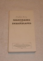 Nightmares and Dreamscapes