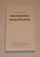 US Nightmares and Dreamscapes Proof