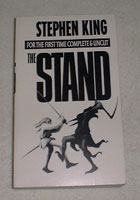 1990 Doubleday Stand Proof