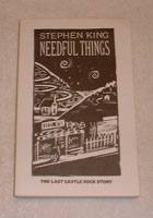 US Needful Thing's Proof