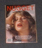 Nugget- Apr. 1979. Reprint of Weeds