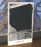 Onan 1971. The Blue Air Compressor, 1st Appearance..