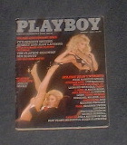 Playboy- Jan 1983. The Word Processor.
