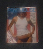 Penthouse July 1976. The Ledge. 1st Appearance
