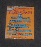 Rolling Stone- July 19th, 1984. The Revelations of 'Becka Paulson. 1st Appearance