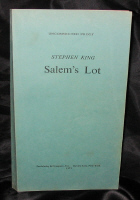 US Salem's Lot Proof (Courtesy Dave 'Hutch' Hutcheson)