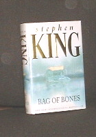 UK S/L Bag of Bones 1/2000