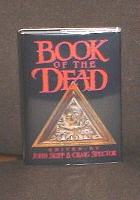 S/L Book of the Dead 1/500
