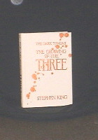 S/L Drawing of the Three 1/850