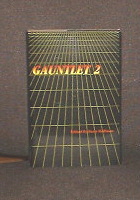 S/L Gauntlet 2 1/500