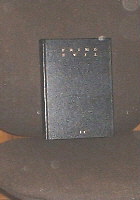 UK S/L Prime Evil 1/250