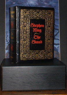 S/L The Stand 1/1250