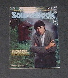 Sourcebook 1982. Article My High School Horrors