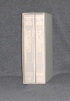 Talisman Limited Gift Edition 1/1200