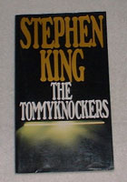 US Tommyknockers Proof