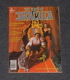 The Tomb of Dracula #5 June 1980 Part II Interview.