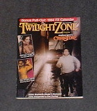 Twilight Zone Magazine- Feb 1984. Christine- The Movie