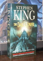 UK Dark Tower 7 1 of 100